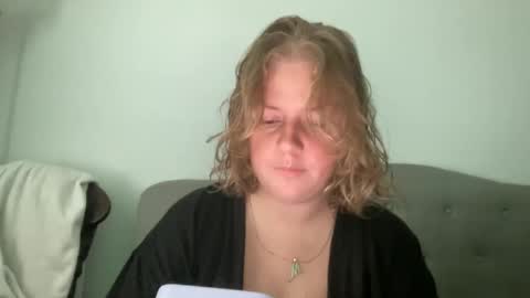 Angel of Light online show from 27, 10, 2025