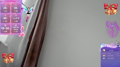 Raiss online show from 10, 12, 2024