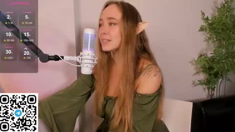 Angel online show from 27, 2, 2025