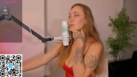 Angel online show from 3, 3, 2025