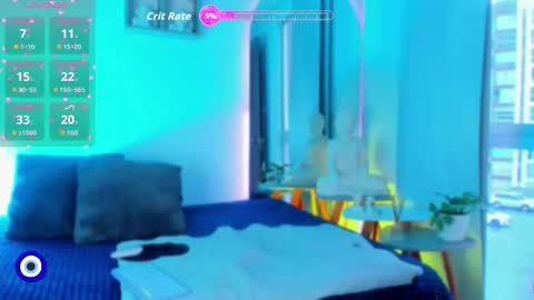 Angel online show from 11, 2, 2026