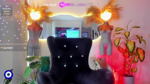 Angel online show from 8, 4, 2026