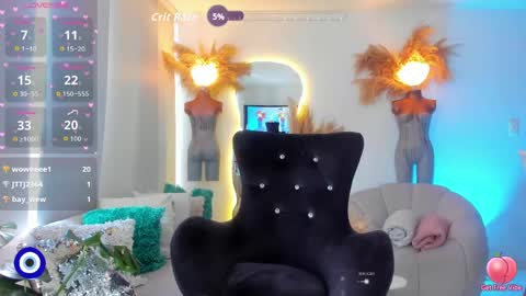 Snapshot of angelpeach_ chatting on 30, 4, 2026 Angel online show from 30, 4, 2026