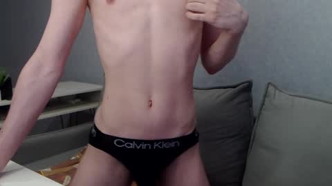 Angel online show from 22, 1, 2025