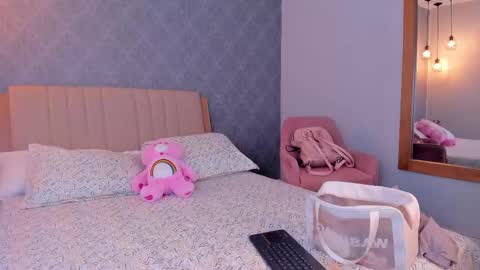 angelrose2323 online show from 13, 2, 2025