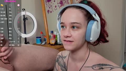 Chau Mist    online show from 18, 1, 2025