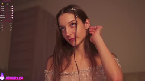 Nikki online show from 10, 3, 2025