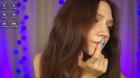 Nikki online show from 15, 12, 2025