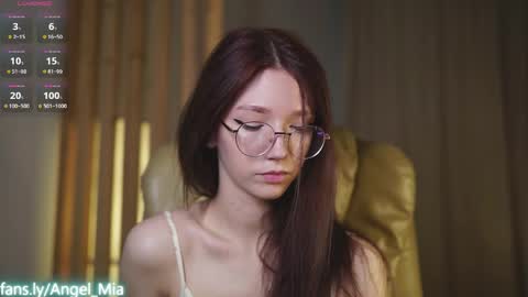 Nikki online show from 19, 3, 2026