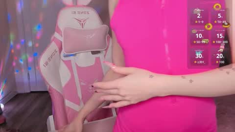 Yana online show from 2, 3, 2026