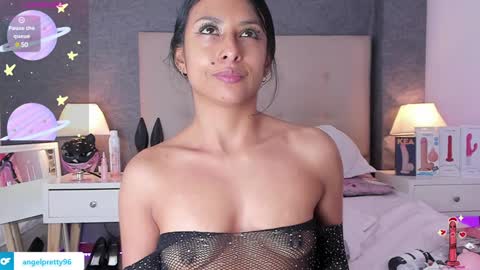 Snapshot of angels_one chatting on 21, 12, 2024 Angela online show from 21, 12, 2024