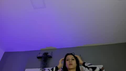 Snapshot of angelsavage__ chatting on 18, 5, 2026 Angel 3 online show from 18, 5, 2026