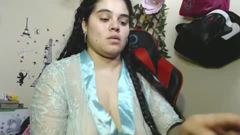 Snapshot of angelsexhotlatin chatting on 8, 1, 2025 angelsexhotlatin online show from 8, 1, 2025