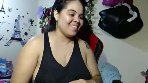 Snapshot of angelsexhotlatin chatting on 6, 2, 2025 angelsexhotlatin online show from 6, 2, 2025