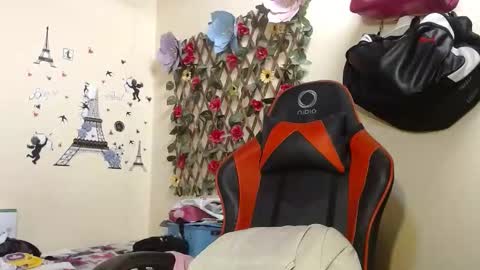 angelsexhotlatin online show from 8, 10, 2025