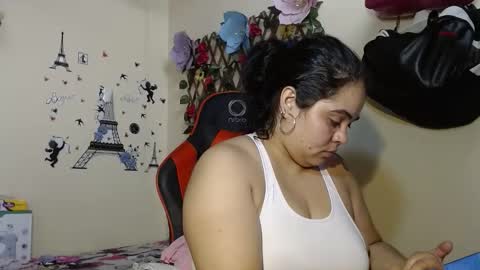 angelsexhotlatin online show from 27, 10, 2025