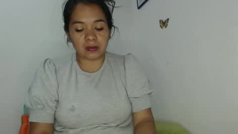 rebeca online show from 28, 5, 2026