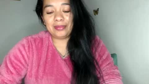 rebeca online show from 11, 6, 2026