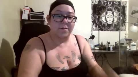 Angel and Mark online show from 27, 2, 2026