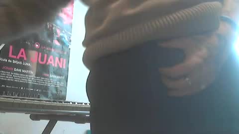 Snapshot of angelsound777 chatting on 2, 12, 2024 angelsound777 online show from 2, 12, 2024