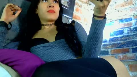 Snapshot of angelss666 chatting on 27, 5, 2026 angelss666 online show from 27, 5, 2026