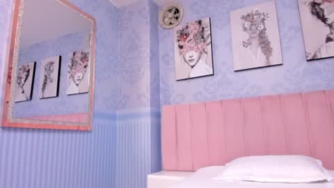 Snapshot of angelstonne_ chatting on 23, 1, 2025 Angel online show from 23, 1, 2025