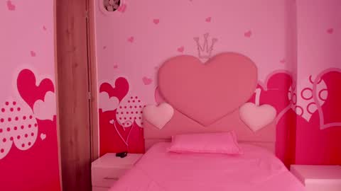 Snapshot of angelstonne_ chatting on 13, 2, 2025 Angel online show from 13, 2, 2025