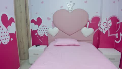 Snapshot of angelstonne_ chatting on 16, 2, 2025 Angel online show from 16, 2, 2025