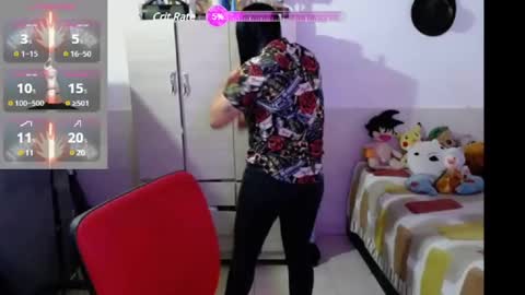 Snapshot of angelswhithe chatting on 15, 1, 2025 angels online show from 15, 1, 2025