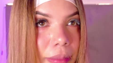 ANGEL SWIFT online show from 9, 4, 2026