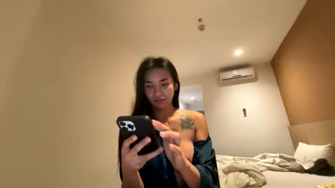 angeltucker online show from 17, 2, 2026