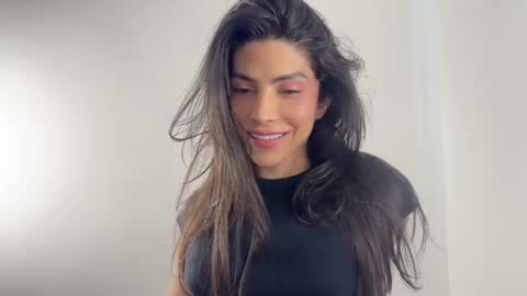 Snapshot of angelturned01 chatting on 4, 6, 2026 Angel Turned online show from 4, 6, 2026