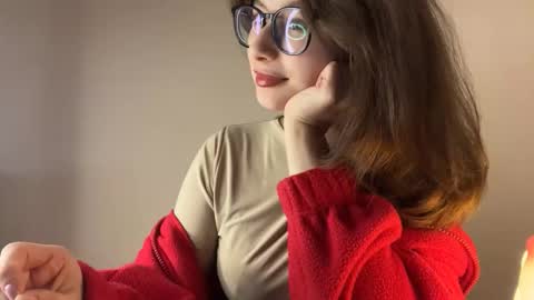 Lisa online show from 23, 10, 2025