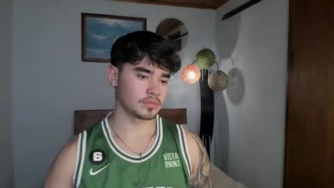 Angel Fox online show from 5, 12, 2024