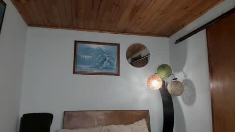 Angel Fox online show from 11, 12, 2024