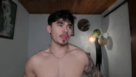 Angel Fox online show from 13, 12, 2024