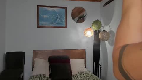 Angel Fox online show from 27, 12, 2024