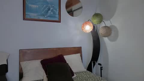 Angel Fox online show from 30, 12, 2024