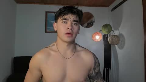 Angel Fox online show from 4, 1, 2025