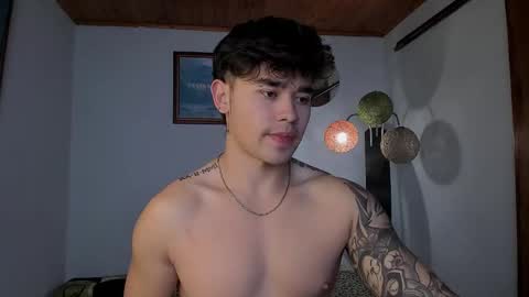 Angel Fox online show from 11, 1, 2025