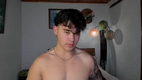 Angel Fox online show from 21, 1, 2025