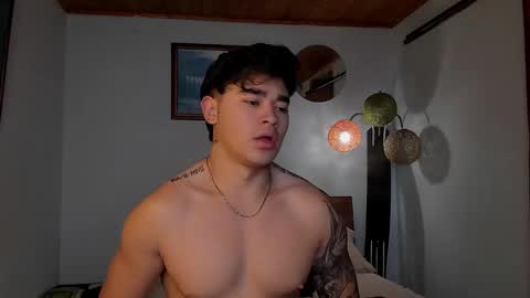 Angel Fox online show from 29, 1, 2025