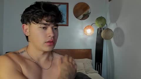 Angel Fox online show from 10, 2, 2025