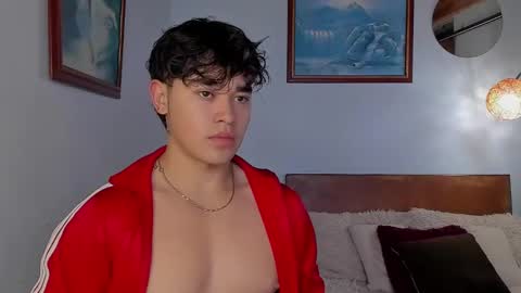 Angel Fox online show from 14, 2, 2025