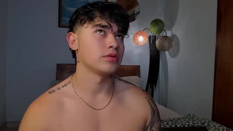 Angel Fox online show from 16, 2, 2025