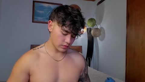 Angel Fox online show from 17, 2, 2025