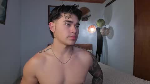 Angel Fox online show from 26, 2, 2025