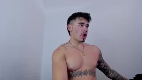 Angel Fox online show from 15, 9, 2025