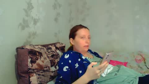 AngelxSexy online show from 26, 3, 2026