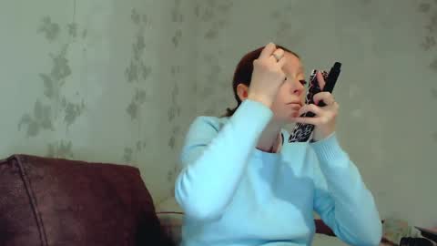 AngelxSexy online show from 23, 4, 2026